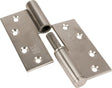 Rising Buttl hinge