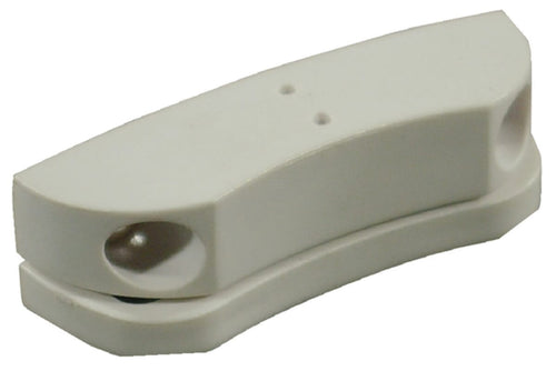Magnet snapper
