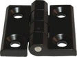 Metal hinge