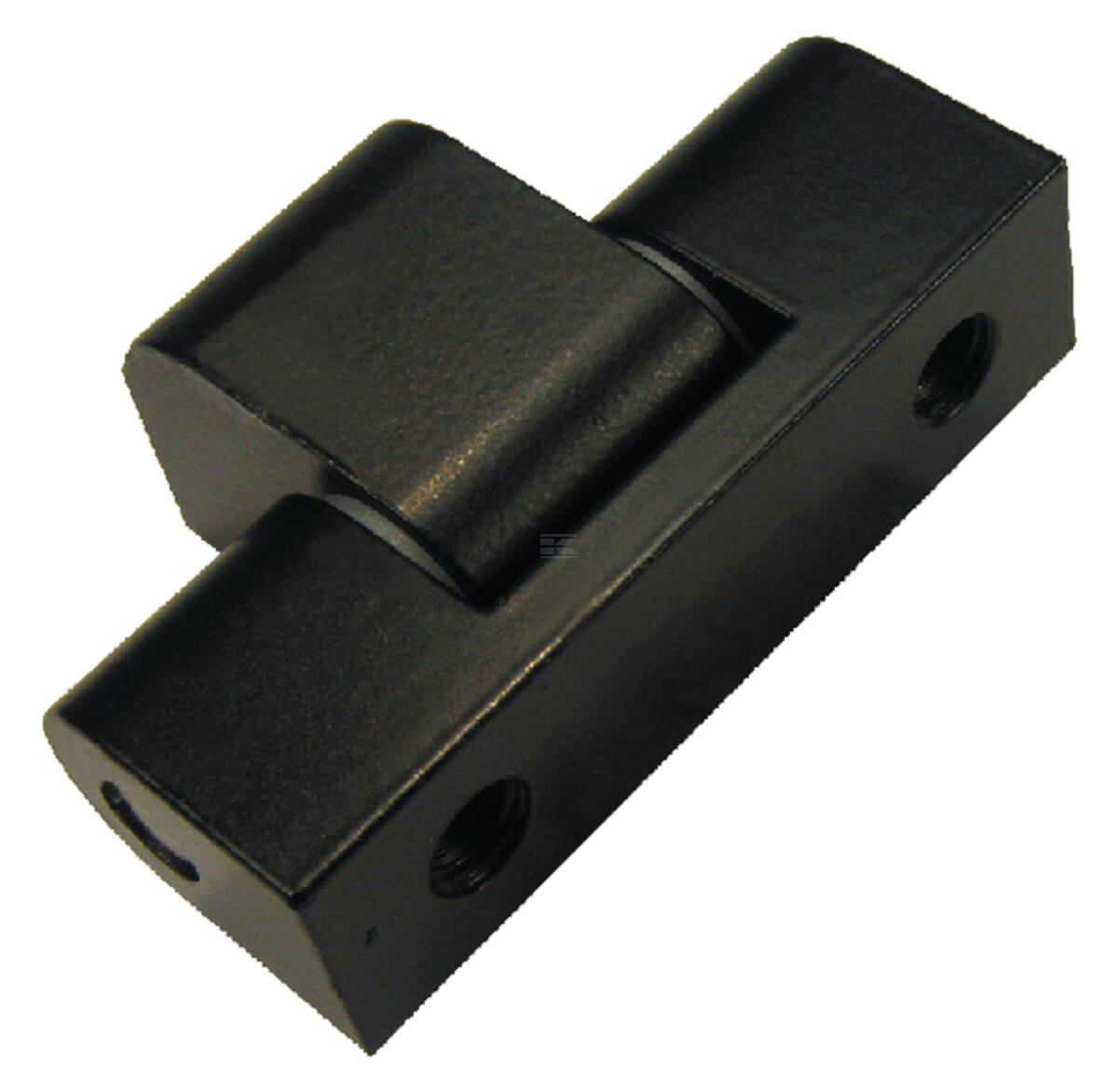 Attachment hinge