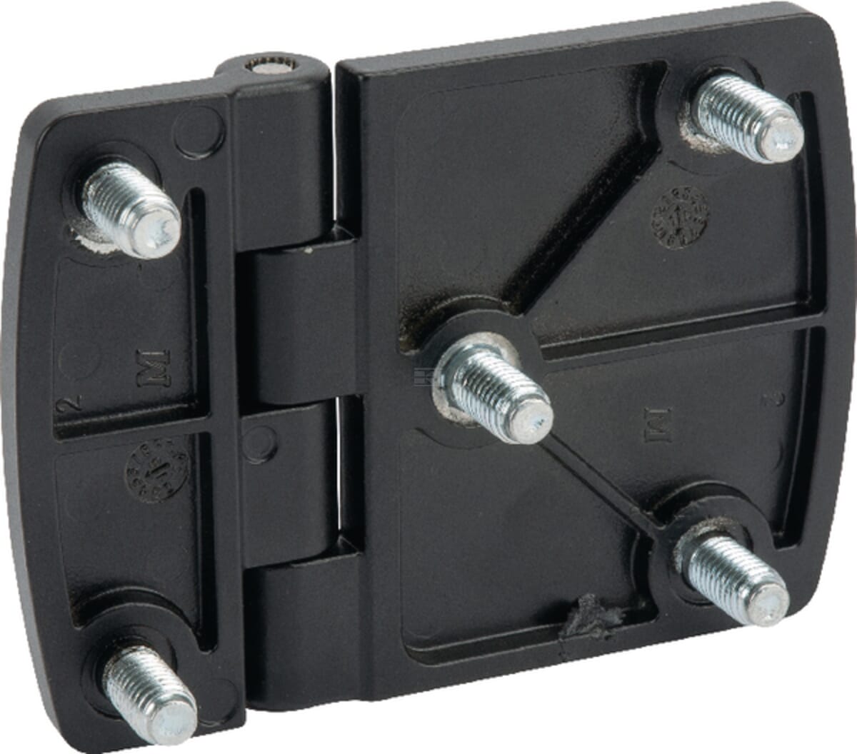 Heavy Duty hinge SR5744