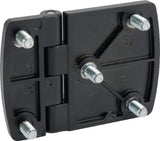 Heavy Duty hinge SR5744
