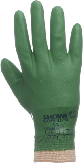 Work gloves Showa 600