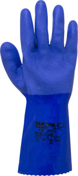 Gloves oilresistant Showa 660