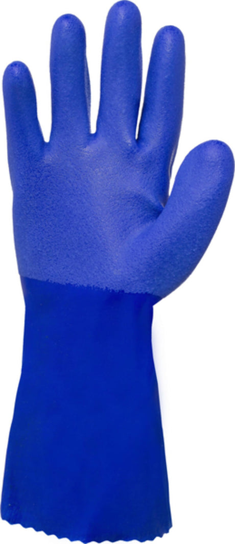 Gloves oilresistant Showa 660