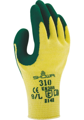 Work gloves Showa Grip 310