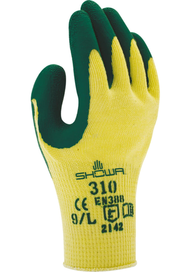 Work gloves Showa Grip 310
