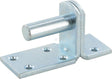 Hinge hook