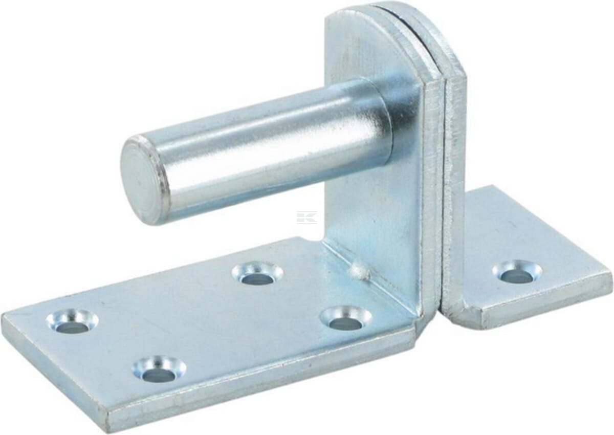 Hinge hook
