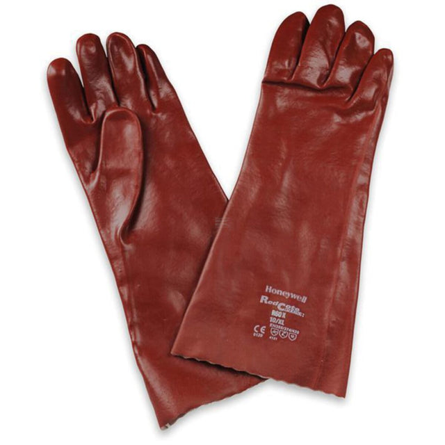 Honeywell Gloves Redcote Plus
