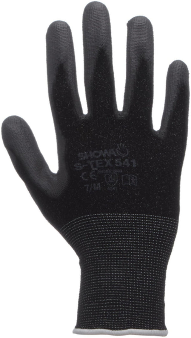 Showa Work gloves S-TEX 541