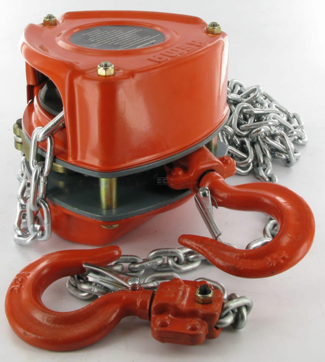 Rema Block And Tackle Weissenfels