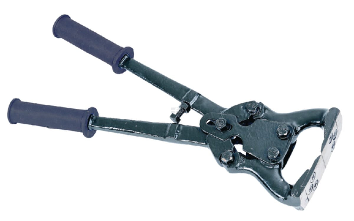 Front pliers for hoof correction