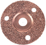Kerbl Hoof disc standard