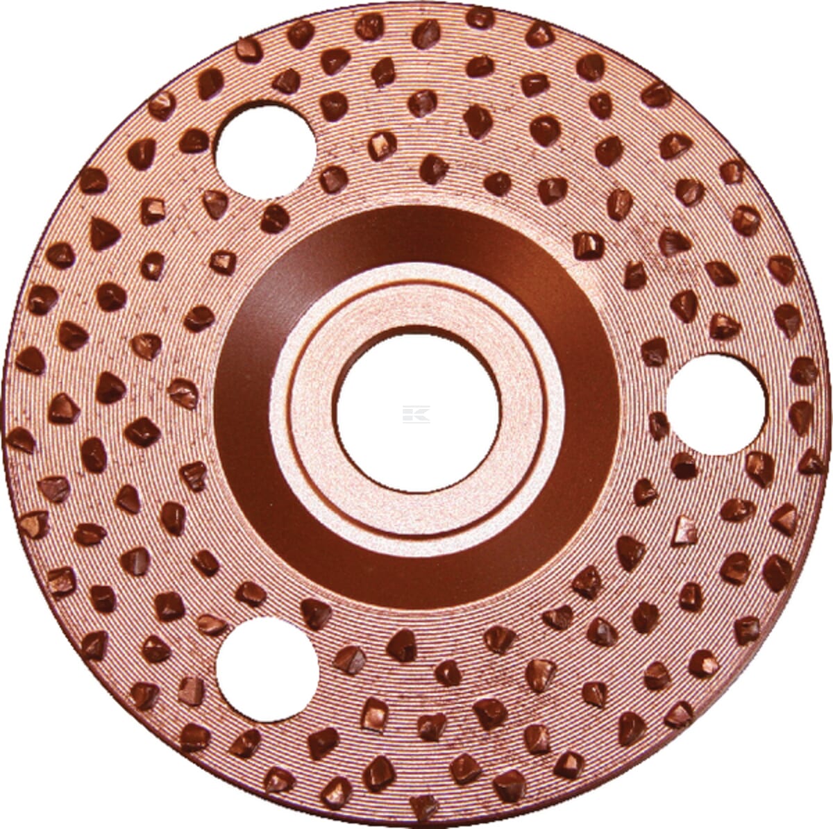 Kerbl Hoof disc standard