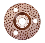 Kerbl Hoof disc standard