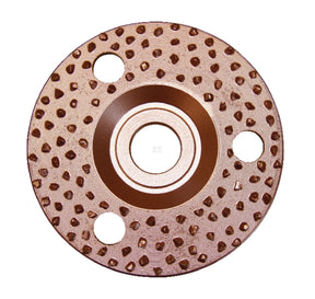 Kerbl Hoof disc standard