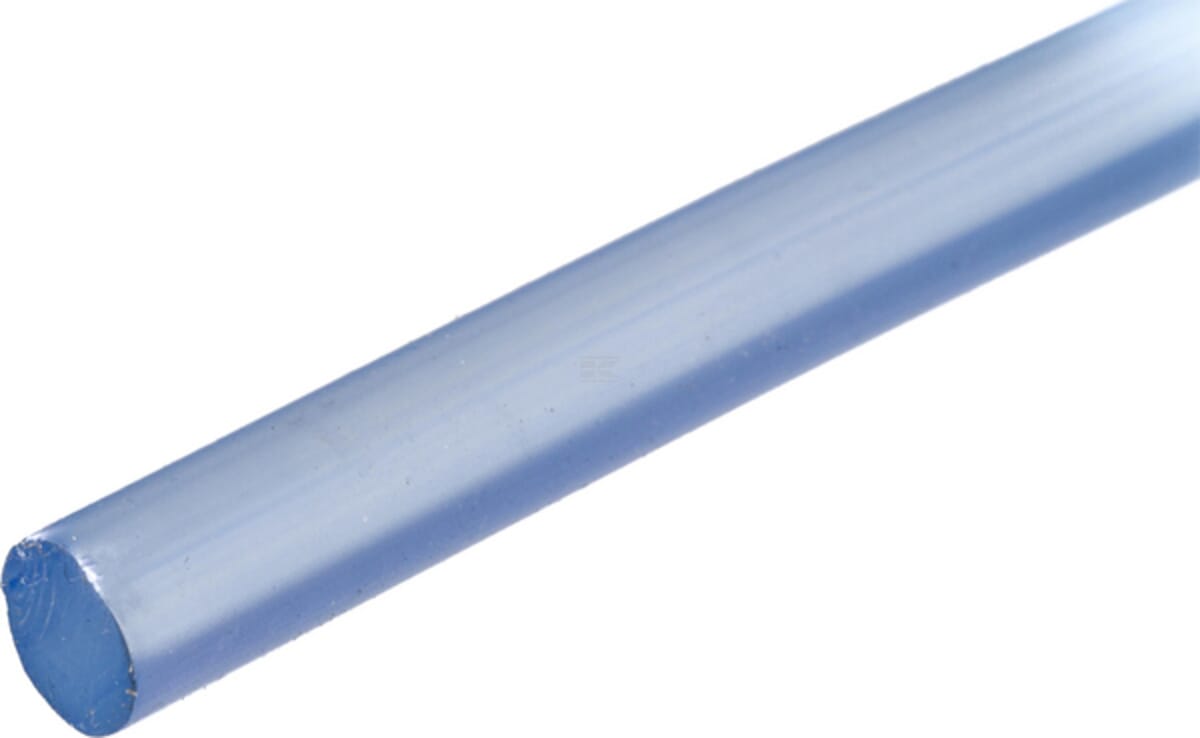 Plastic tarpaulin cable PVC