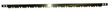 Bahco 23 Bowsaw Blades for greenwood