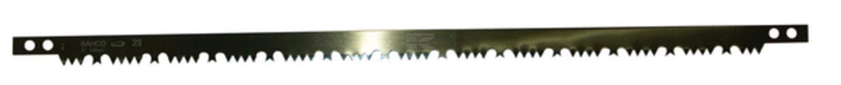 Bahco 23 Bowsaw Blades for greenwood