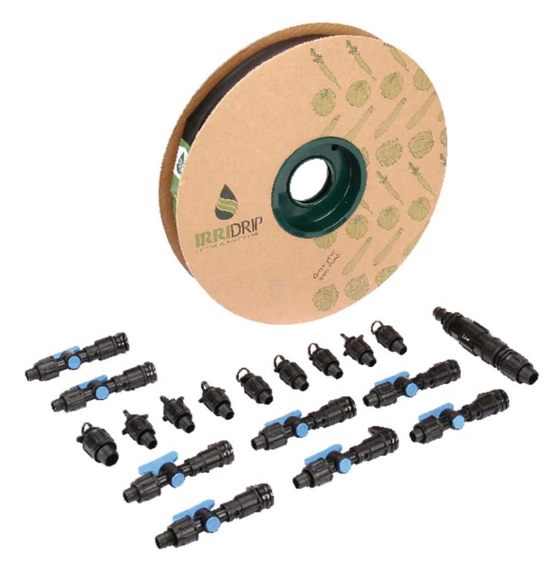 Drip irrigation kit