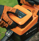 Yardforce Chainsaw Battery