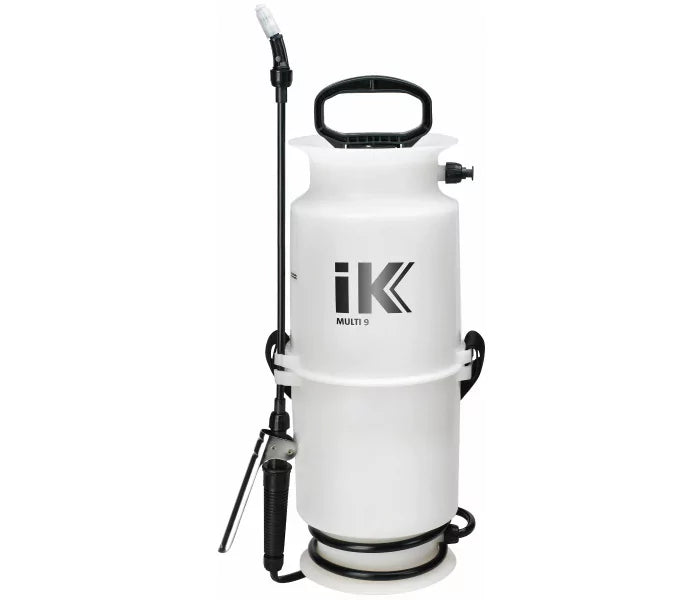 iK MULTI 9 Pressure Sprayer 8 litre