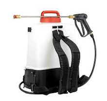 Pulmic Pegasus 15 Industrial Viton Battery Sprayer