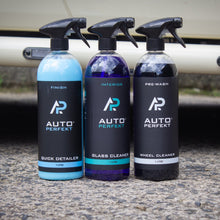 AutoPerfekt Quick Detailer