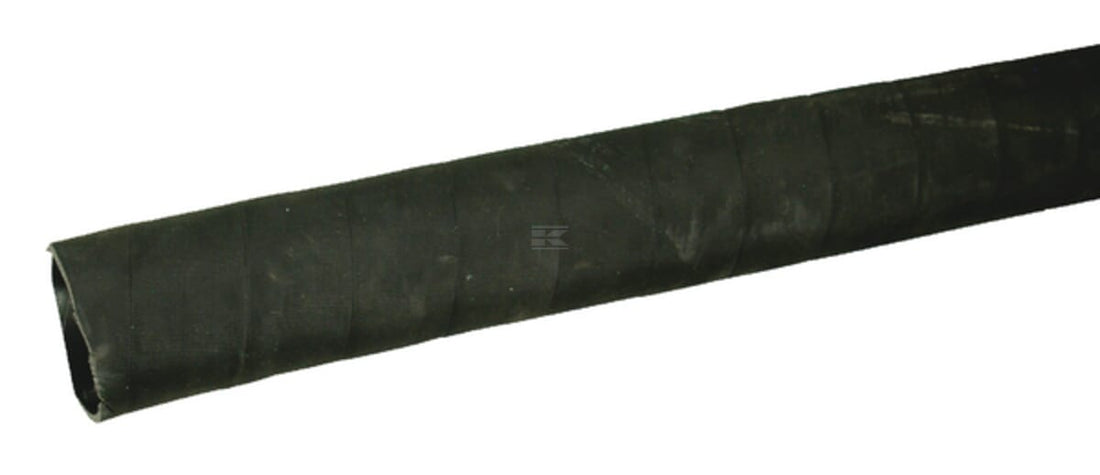 Universal water 10 bar rubber pressure hoses