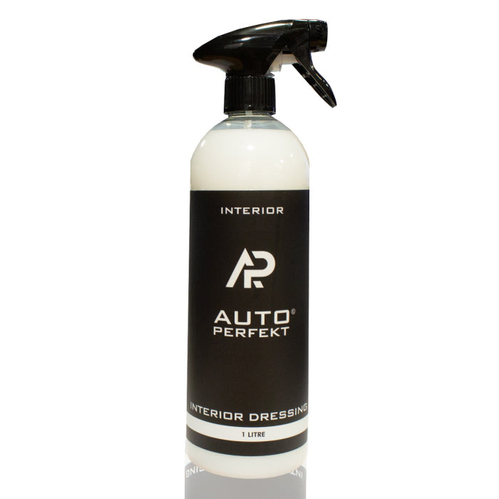 AutoPerfekt Interior Dressing