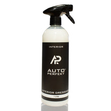 AutoPerfekt Interior Dressing