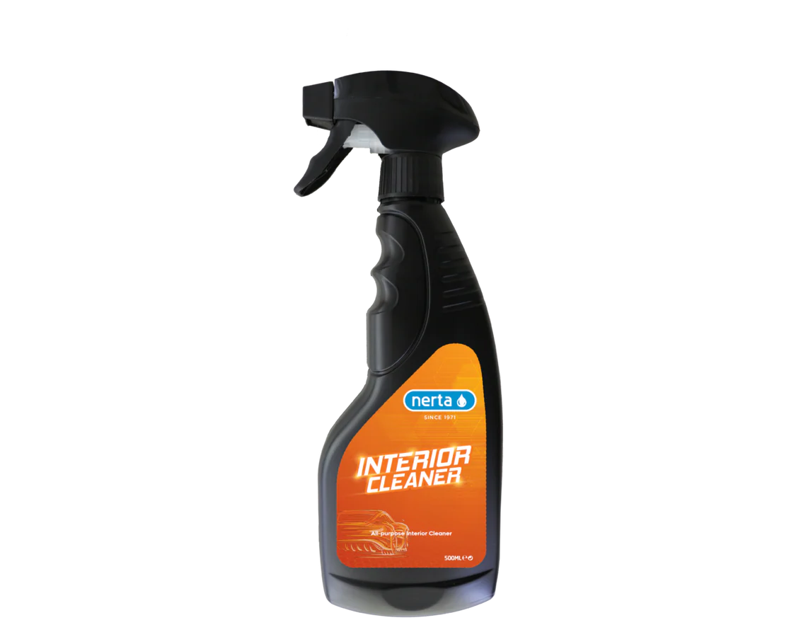 Nerta Interior Cleaner 500ml