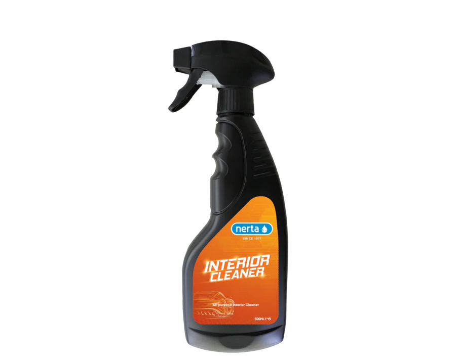 Nerta Interior Cleaner 500ml