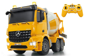 Jamara JA404930 Concrete mixer Mercedes-Benz Arocs