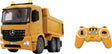 Jamara Dump Truck 1:20 Mercedes Arocs 2,4Ghz