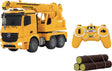 Jamara Heavy-Duty Crane Mercedes Arocs