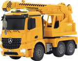 Jamara Heavy-Duty Crane Mercedes Arocs