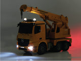 Jamara Heavy-Duty Crane Mercedes Arocs
