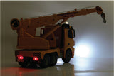 Jamara Heavy-Duty Crane Mercedes Arocs