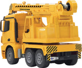 Jamara Heavy-Duty Crane Mercedes Arocs