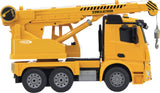 Jamara Heavy-Duty Crane Mercedes Arocs