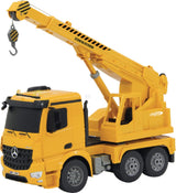 Jamara Heavy-Duty Crane Mercedes Arocs