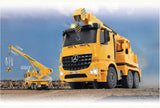 Jamara Heavy-Duty Crane Mercedes Arocs