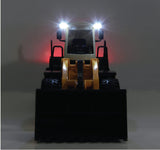 Jamara Wheel Loader Liebherr 564 1:20 2,4Ghz