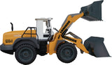 Jamara Wheel Loader Liebherr 564 1:20 2,4Ghz