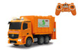 Jamara JA405079 Dustbin lorry Mercedes-Benz Antos