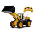 Jamara JA410005 Wheel Loader 440 1:20 2,4 GHz