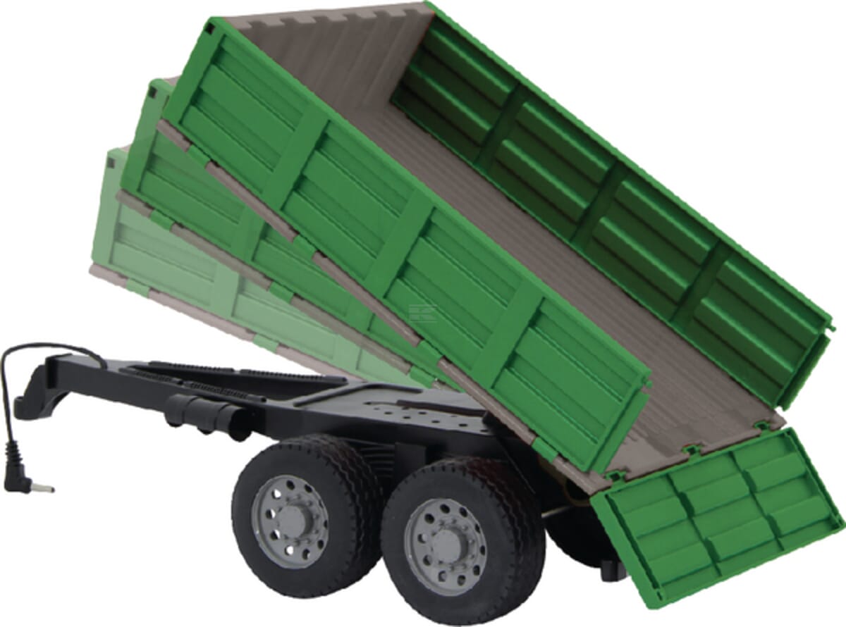 Jamara Skip for Fendt 1050