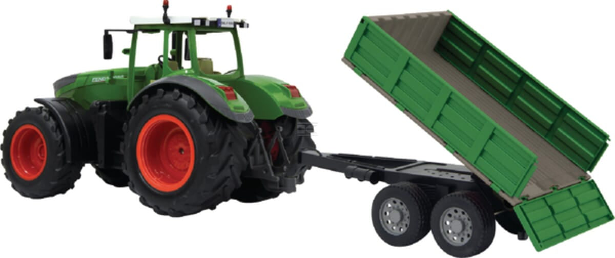 Jamara Skip for Fendt 1050